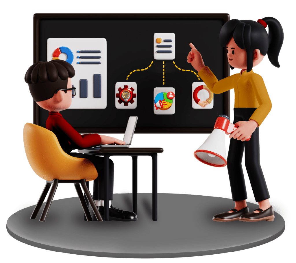 Why Choose A99 As Your Web Design Company?