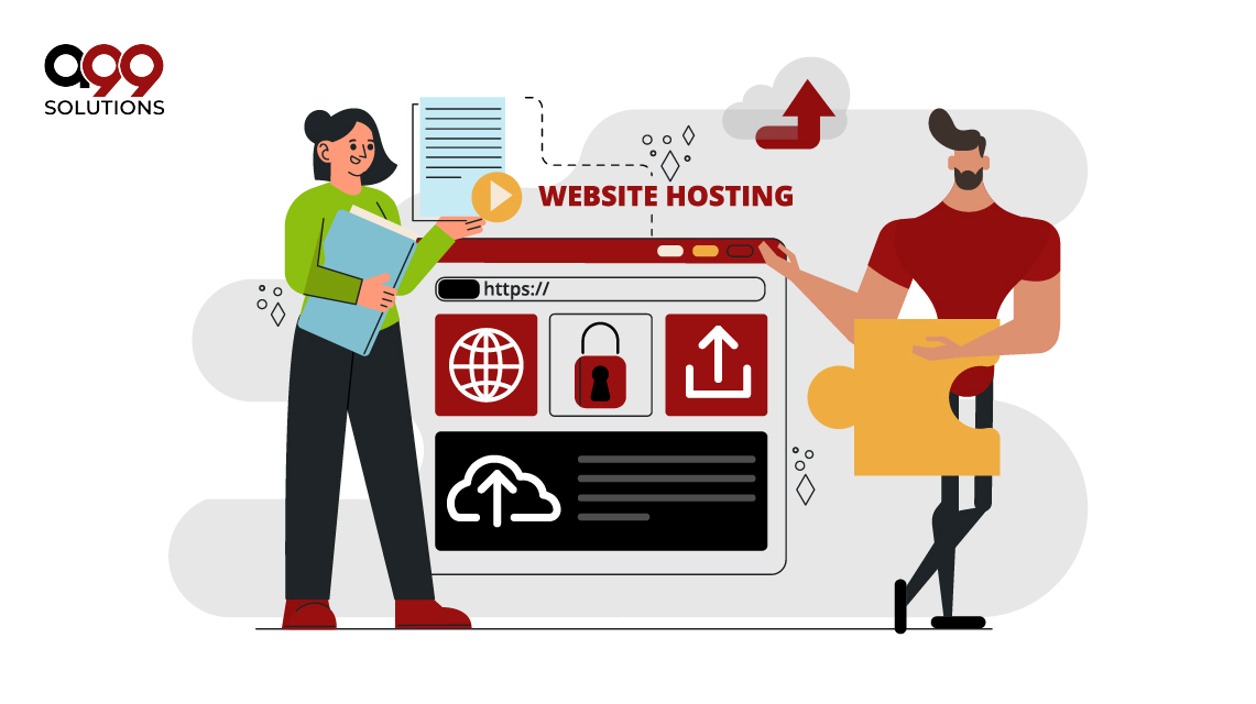 Website Hosting In 2025