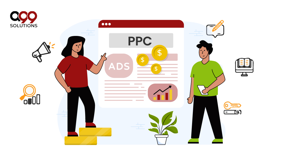 different types of ppc ad campaigns