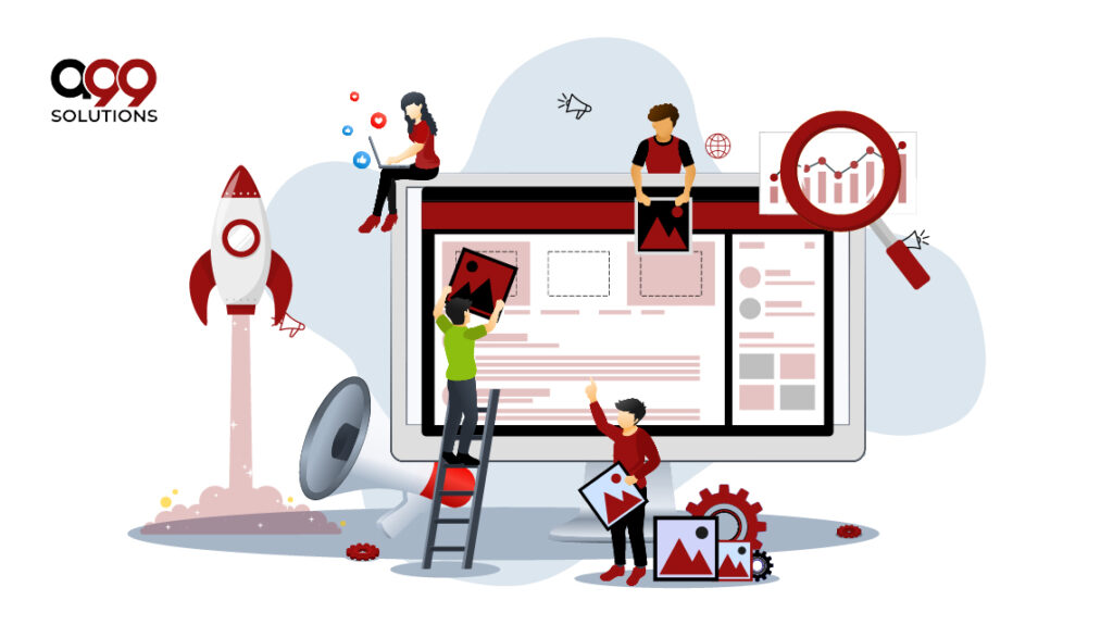 Website Redesign In 2025