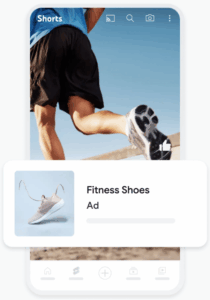 Preview Of Demand Gen Ads