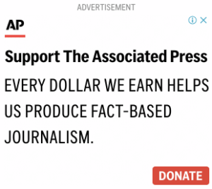 Example Of Native Ads