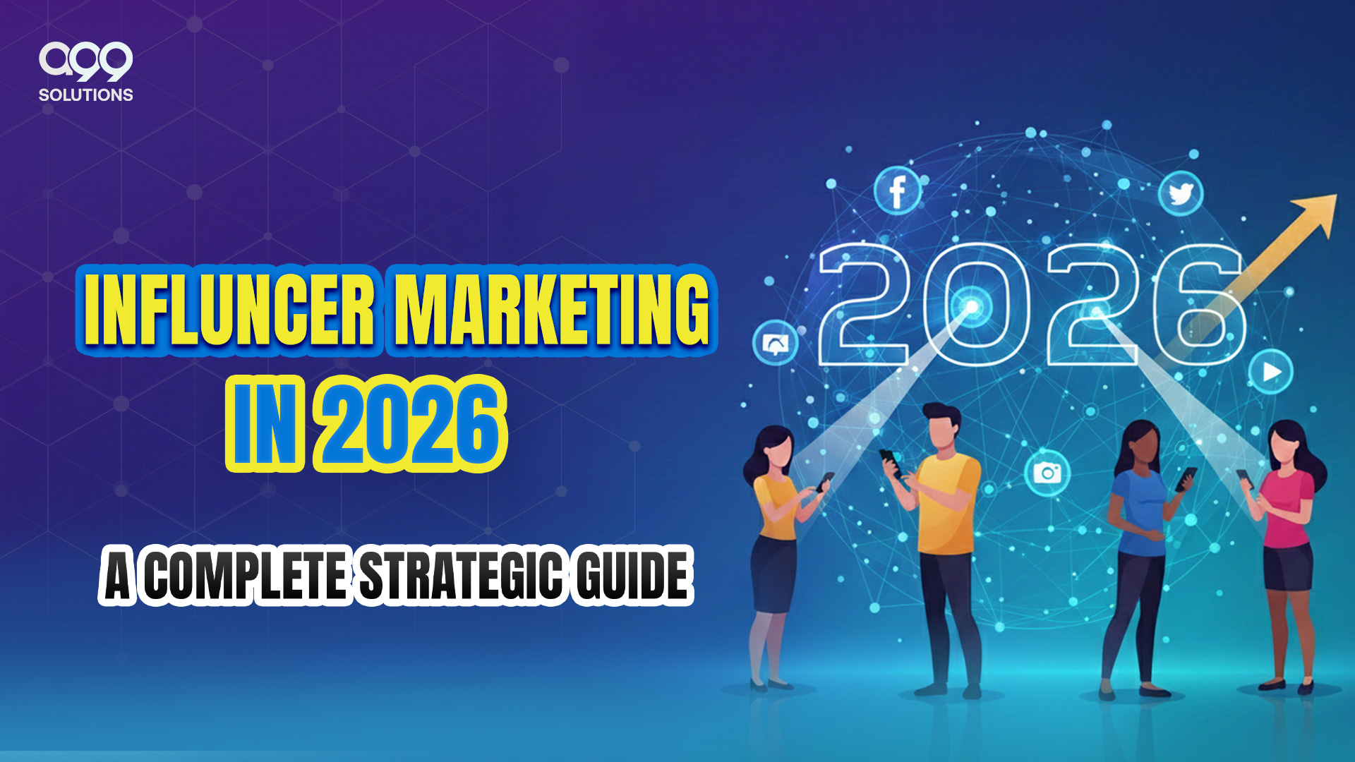 Influencer Marketing 2026