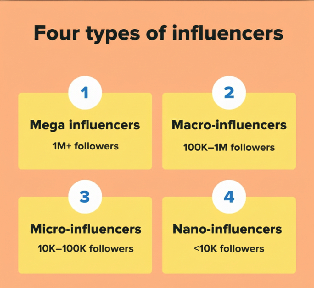 Influencer Marketing 