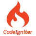 Codeigniter